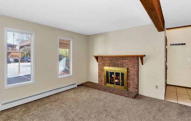 Wonderful 3 Bedroom Townhouse in Cedar Terrace