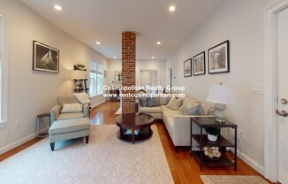 15 SHERMAN ST