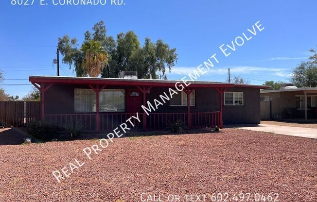 Partner-provided property photo