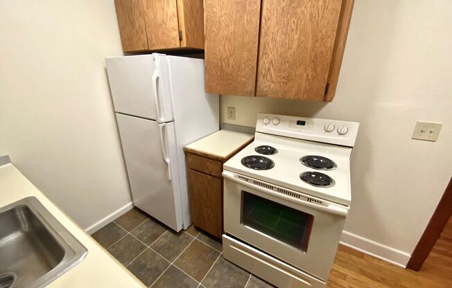 1 bed, 1 bath, 455 sqft, $1,995, Unit 305