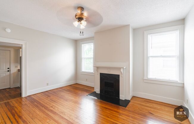 2 beds, 2 baths, 1,024 sqft, $1,195, Unit 244 B