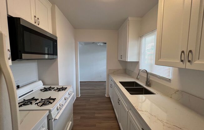 1 bed, 1 bath, 540 sqft, $2,000, Unit Unit C