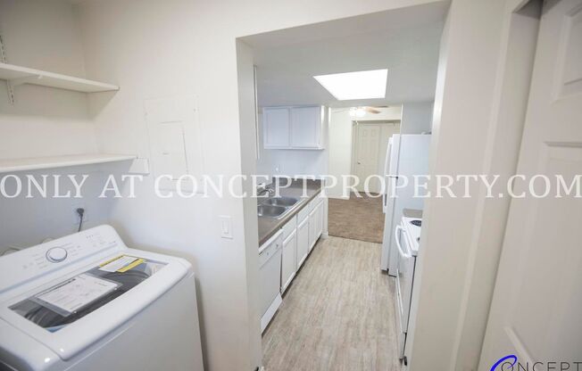 2 beds, 2 baths, 1,000 sqft, $1,525, Unit 970-31