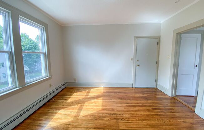 60-62 School St / Rosario Properties, LLC