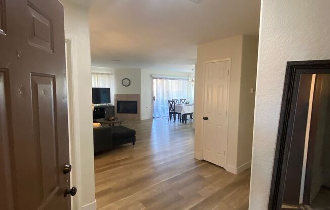 AMERICANA Property Mgmt - Freshly remodeled 2beds-2baths Condo Fully Furnished in the SW