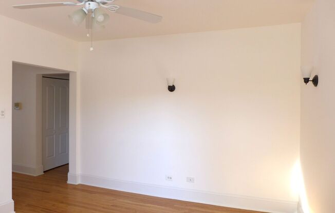 1 bed, 1 bath, 775 sqft, $1,625, Unit 48123B