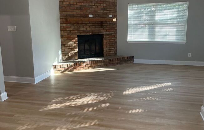 Winter Park 3 Bedroom 2 Bath Renovated!