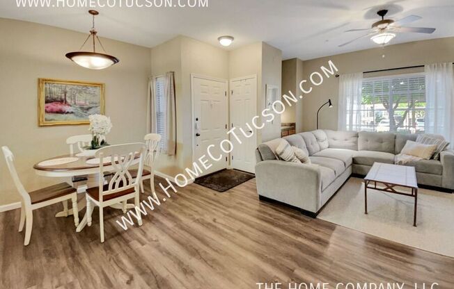 1500 E. Pusch Wilderness Dr #5203