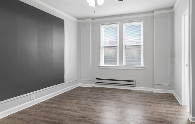 Studio, 1 bath, 278 sqft, $1,375, Unit 412