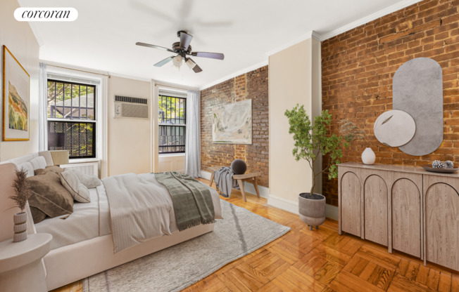 40 BERKELEY PL