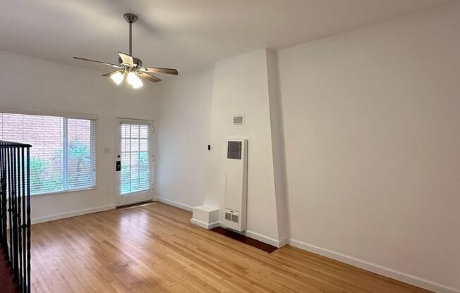 Studio, 1 bath, 600 sqft, $1,925