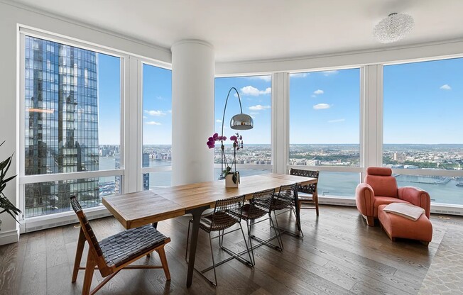35 HUDSON YARDS