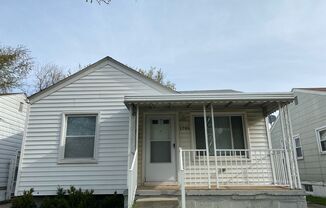 DZC Holdings Ferndale LLC