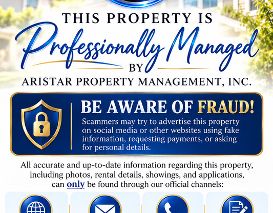 Partner-provided property photo