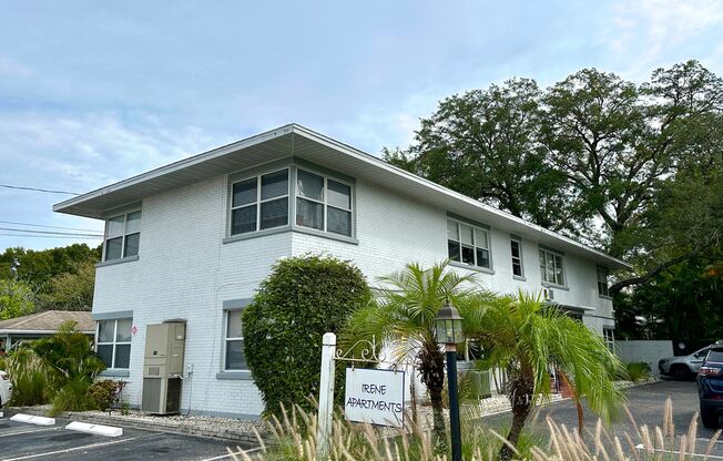 Irene Apartments