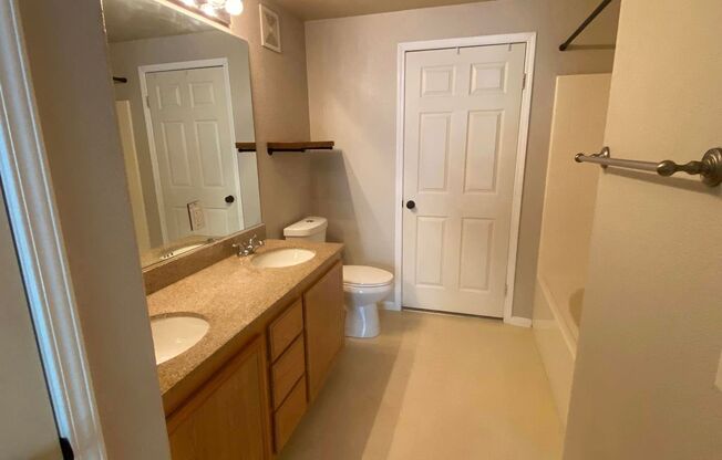 Rent Incentive with 2 weeks free rent