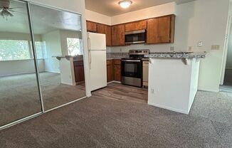 Monterey Village Apartments