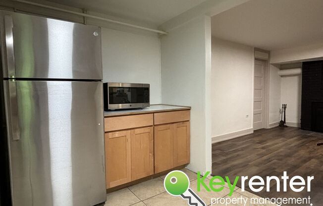 1 bed, 1 bath, 700 sqft, $1,500, Unit Unit C (Downstairs)