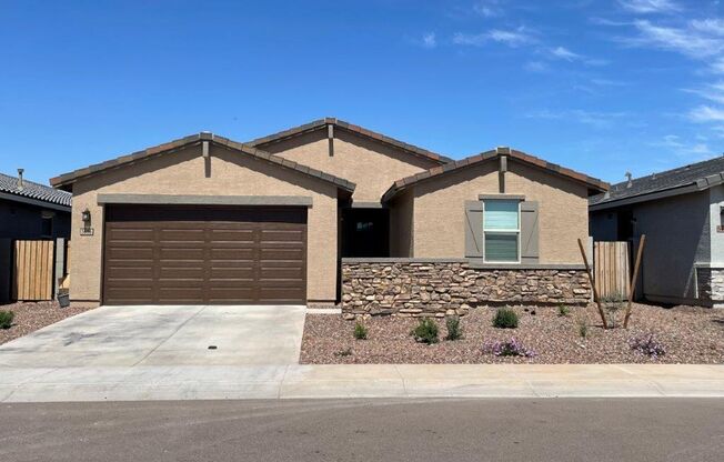 5628 W Walatowa St Laveen - partially furnished