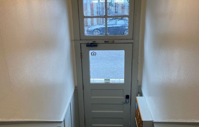 Bon Air Apartments