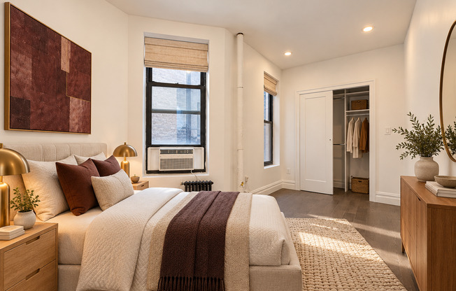 2 beds, 1 bath, $7,195, Unit 13