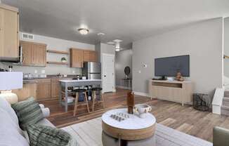 Welcome to VALO at Olive Plaza