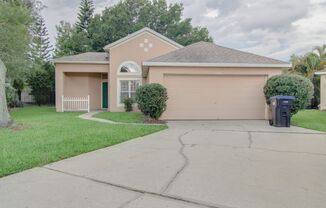 520 Fahey Court Orlando, FL 32824 - Available October 4th!