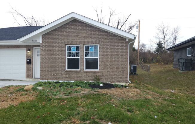 3 beds, 2 baths, $1,495