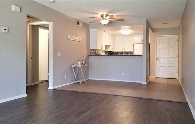 Durfee Terrace Apartments