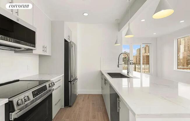 2 beds, 2 baths, $4,200, Unit PH3
