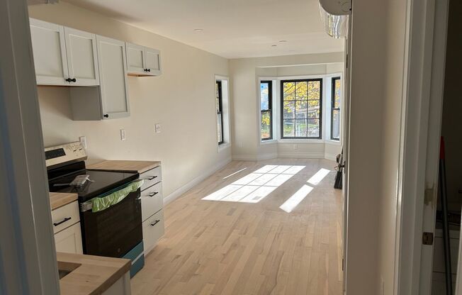 1 bed, 1 bath, 400 sqft, $1,950, Unit 1st Floor