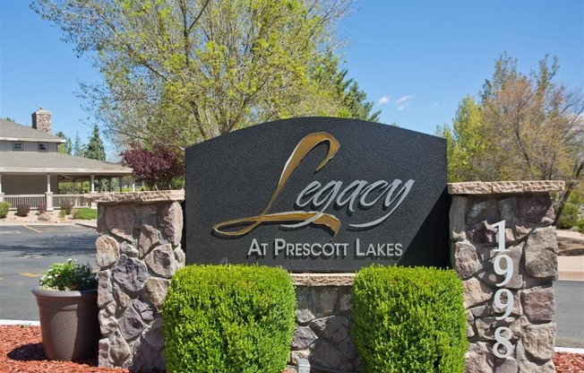 Legacy at Prescott Lakes