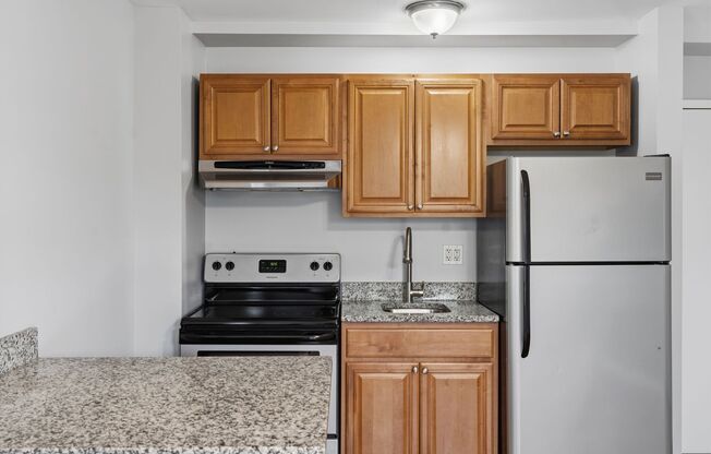 Studio, 1 bath, 266 sqft, $1,295, Unit 7450-47
