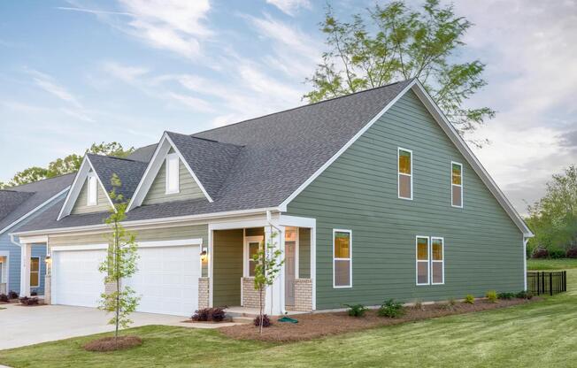 Modern living with timeless charm — discover your new home today.