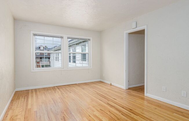 Regency Park Apartments