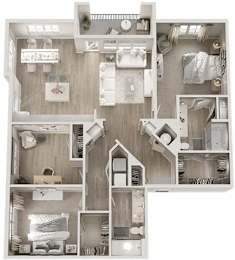 3 beds, 2 baths, 1,423 sqft, $2,665