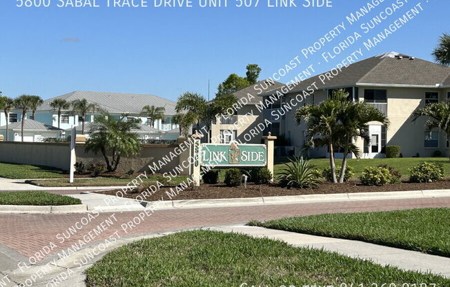5800 SABAL TRACE DRIVE