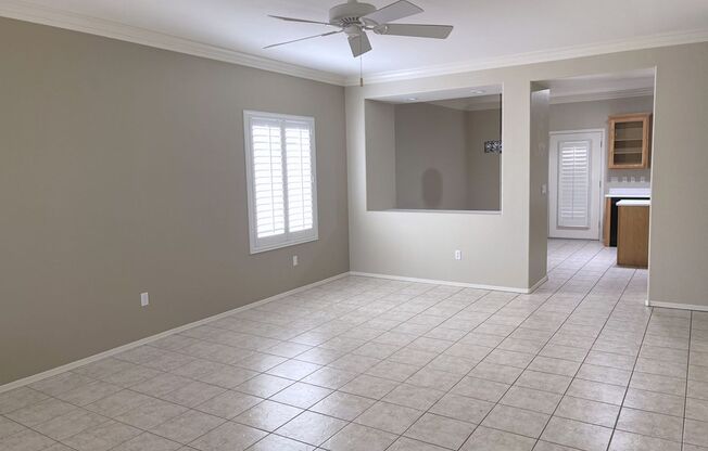 Beautiful Single Story Home in Sun City Mcdonald Ranch