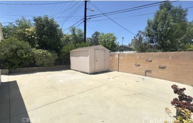 3 beds, 3 baths, 1,597 sqft, $4,000