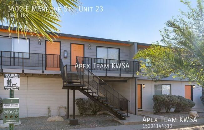 Partner-provided property photo