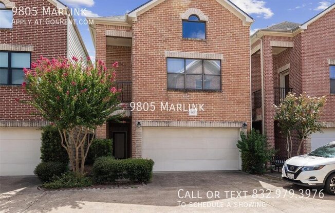 9805 MARLINK