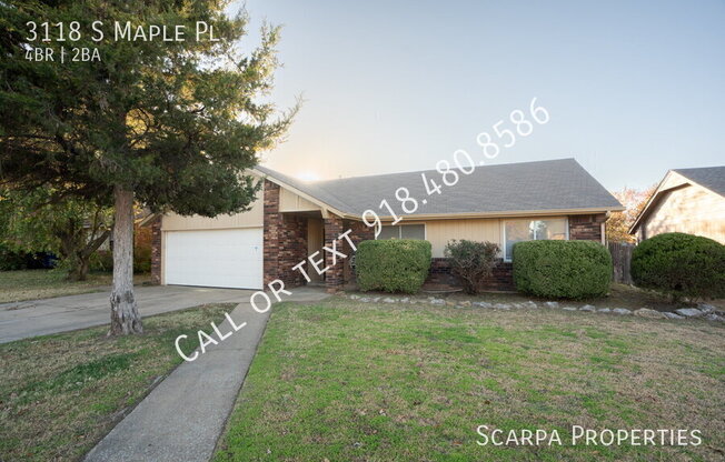3118 S MAPLE PL