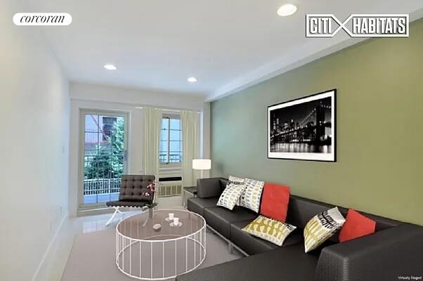 207 W 115 ST