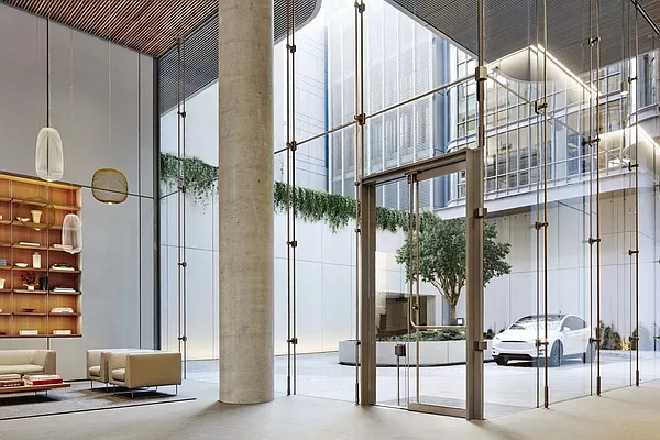 Studio, 1 bath, $7,000, Unit N5B