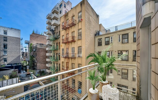 50 ORCH ST