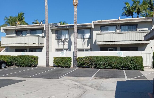 Large Bright 2bd/1ba Units near Downtown Buena Park