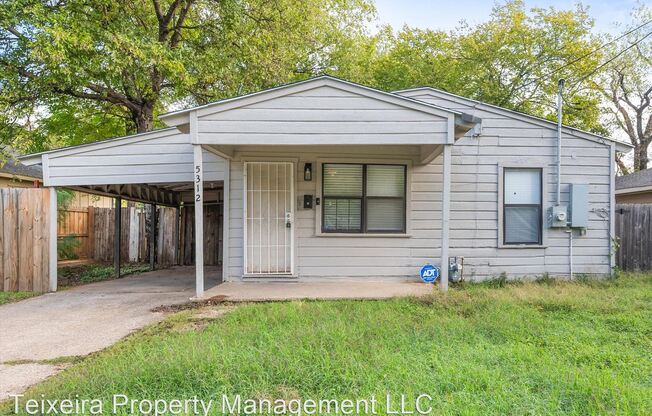 5312 Dimple Jackson St