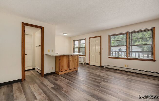 GREAT DOWNTOWN STUDIO