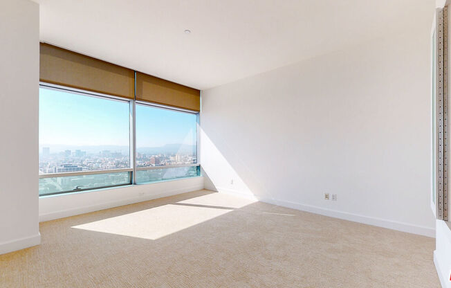 2 beds, 3 baths, 1,800 sqft, $6,750, Unit 32D