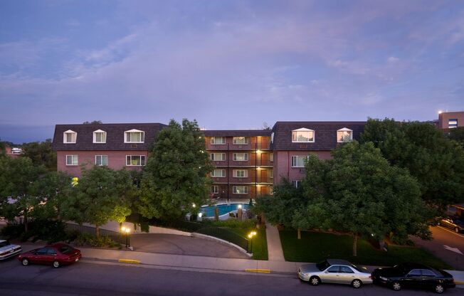 1 bed, 1 bath, 530 sqft, $1,210, Unit 101